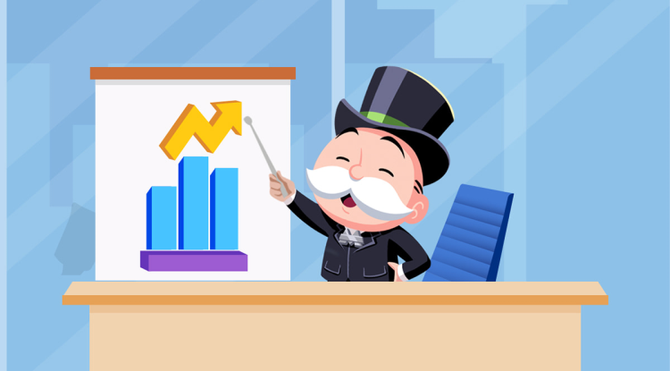 U4GM Monopoly GO Guide: Unlock the Bugs Bunny Token