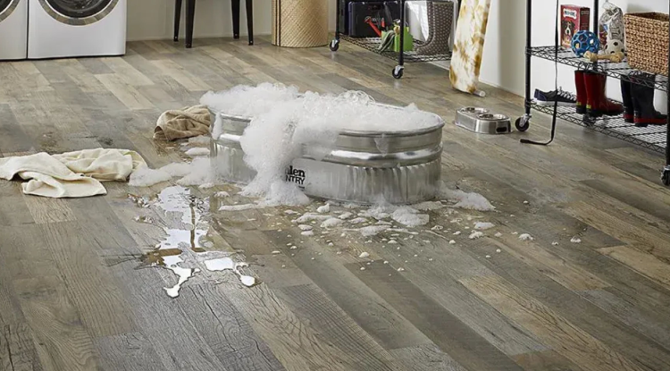 Why is Waterproof Vinyl Flooring Installation in Oceanside a Smart Choice for Coastal Homes?