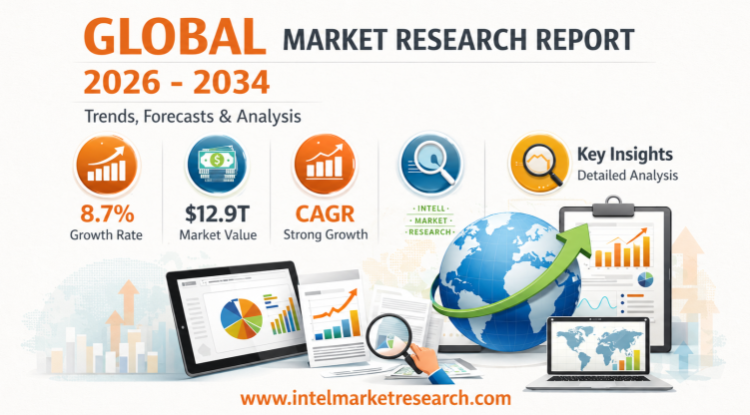 Ground Penetrating Radar Market to Reach USD 293 Billion by 2032