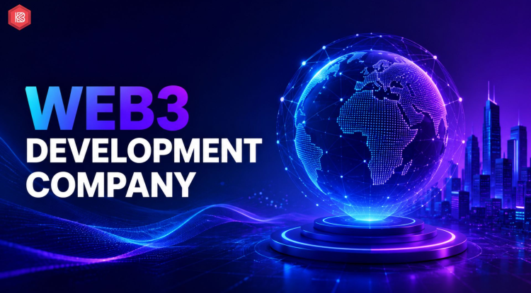 How Web3 Development Supports Permissionless Digital Services