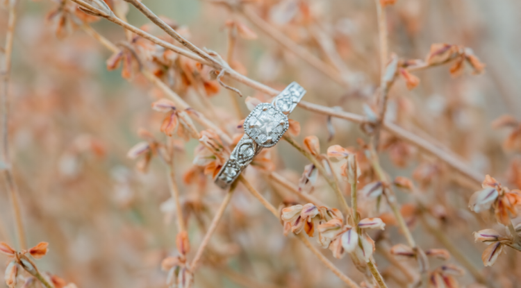 Why Choose Cushion Cut Engagement Rings for Your Proposal?