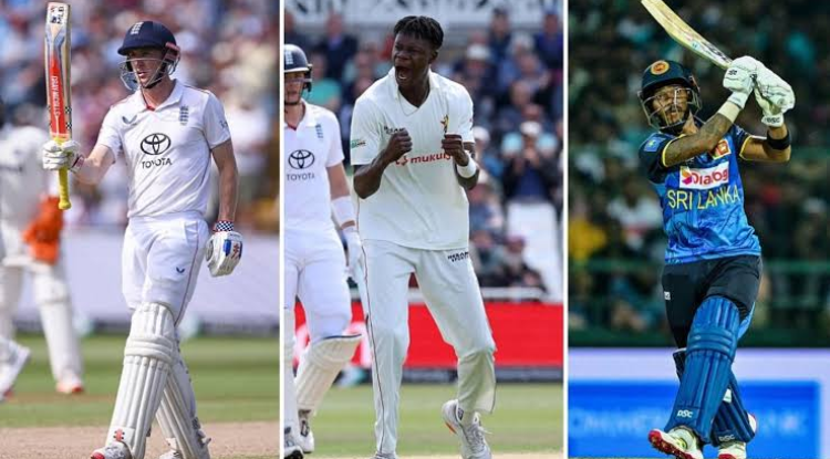 Young Cricketers: 7 Amazing Changes in International Cricket