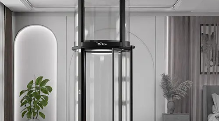 How Much Space Is Needed for a Home Elevator? A Complete Guide for Indian Homes