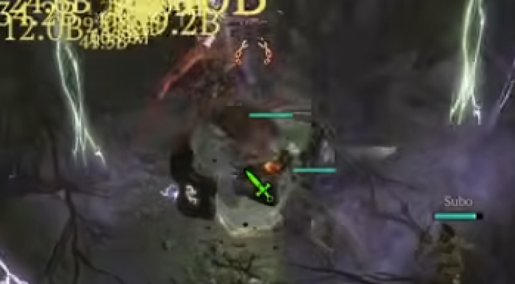 What to Do First in Diablo 4: U4GM Guide