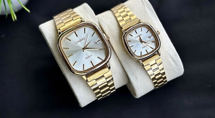 Casio Watches for Women: What Makes Them a Great Everyday Choice?