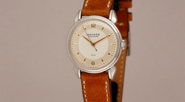 Movado Watches for Women: What Should You Know Before Buying?