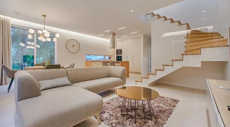 Finding the Right Two-Bedroom Home in London