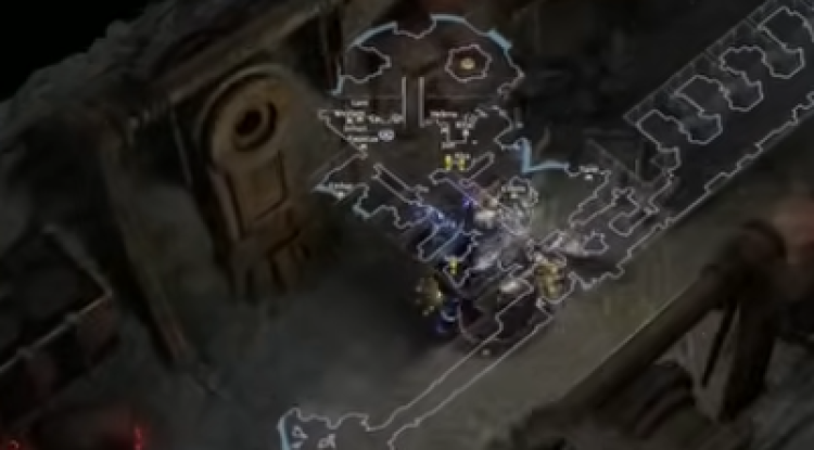 POE 3.29 Endgame Kingsmarch Guide by U4GM
