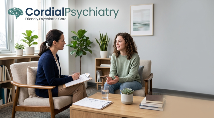 Schizophrenia Treatment in NYC: A Complete Guide