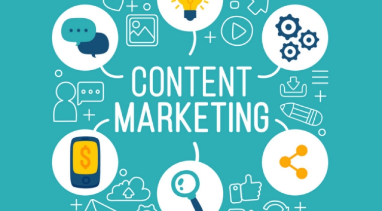 Content Marketing In UK: Create Content That Builds Trust