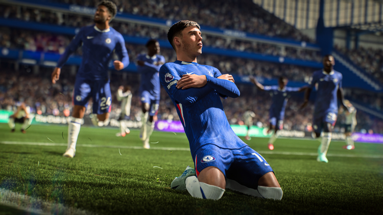 U4gm's Best Value Players for Your FC27 Squad