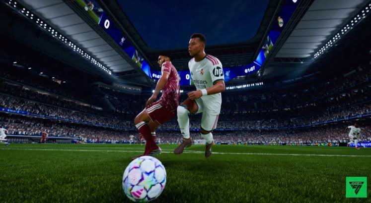 FC27 Presentation Upgrades Highlighted by U4gm