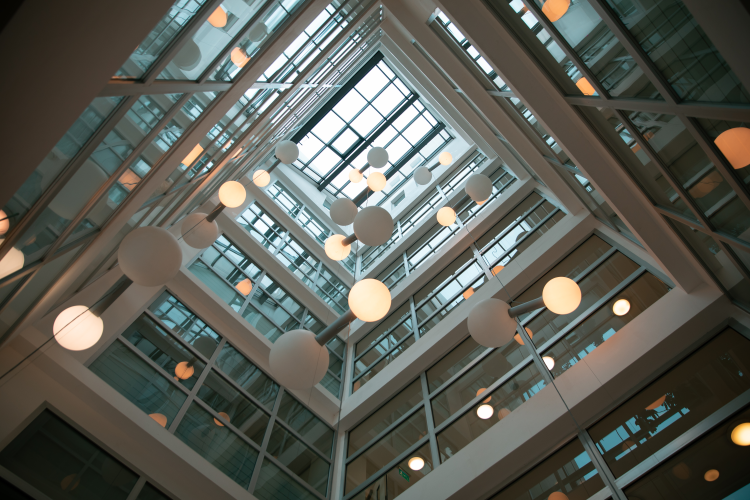 Which Are the Best LED Lighting Companies in Qatar for Underground Parking and Tunnel Projects?