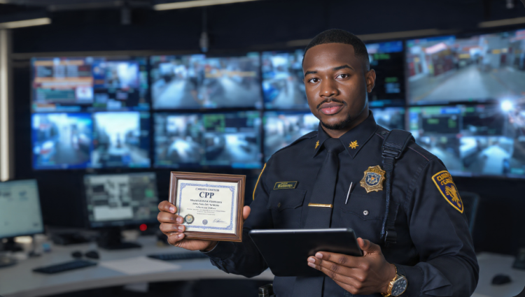 On-Site Security vs. Remote Video Monitoring: Why Cameras Alone Aren't Enough