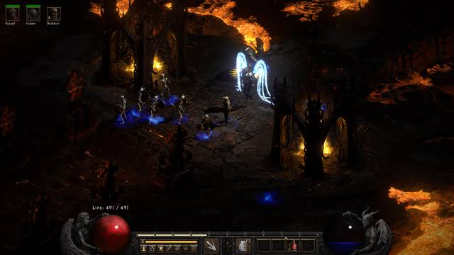 From Fragile to Fearless: D2R Necromancer Tips by U4gm