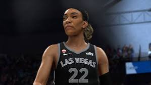 U4gm NBA 2K27: 6'7 Build With Contact Dunks