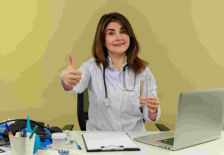 Why More Doctors Are Turning to Medical MS, MD Consultants Delhi NCR