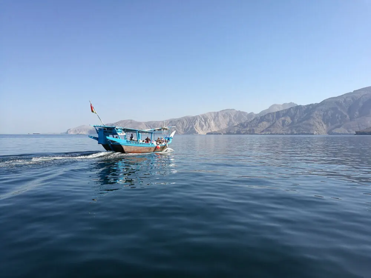 Traditional Omani Culture in Khasab Oman: What to Know Before You Visit