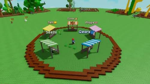 U4gm Reveals a Grow A Garden 2 100K Robux Haul