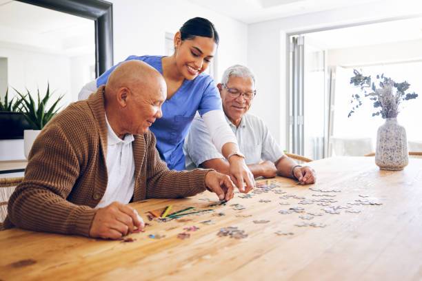 Key Areas of Effective Community Administration
