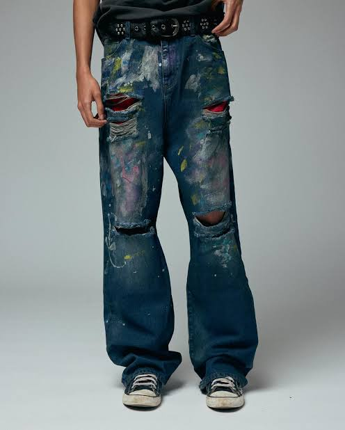 Basketcase Gallery: The Rise of a Bold Streetwear Brand Blending Art, Culture, and Individuality