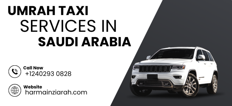 Jeddah Airport Taxi and Taxi Makkah: Your Complete Guide to Easy Travel in Saudi Arabia
