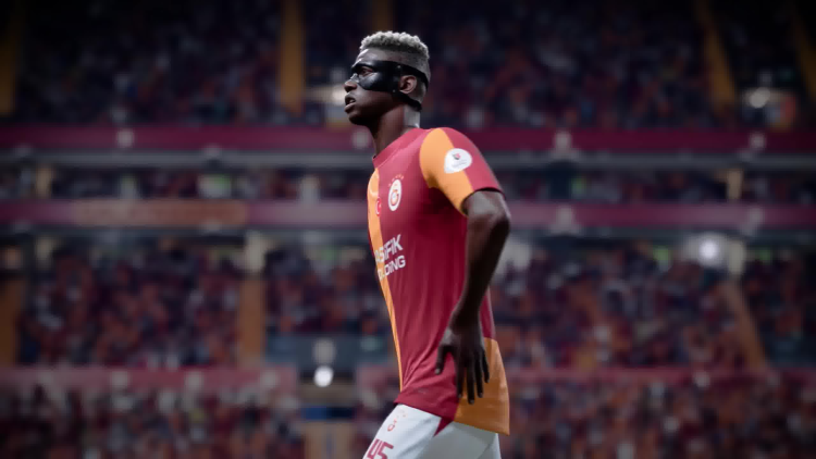 Experience Unforgettable Goals and Excitement in FC 27 with U4GM
