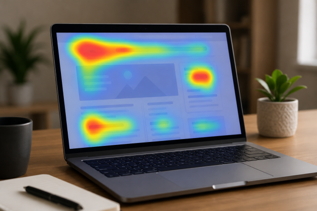 Reading Heatmaps Without Fooling Yourself