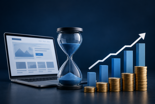 How Long Before A CRO Programme Pays For Itself?