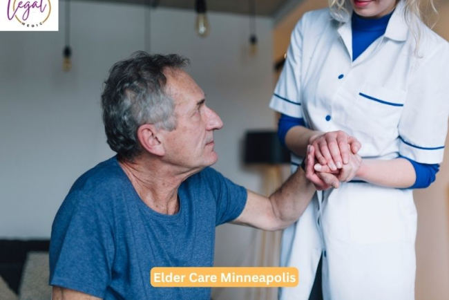 How Professional Elder Care Minneapolis Supports Daily Needs?