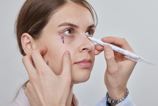 Polynucleotides Under Eyes in Manchester: Advanced Rejuvenation for a Refreshed Appearance