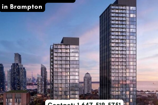 What to Know Before Buying a Condo in Mississauga