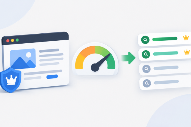 What an AI marketing consultant does in week one