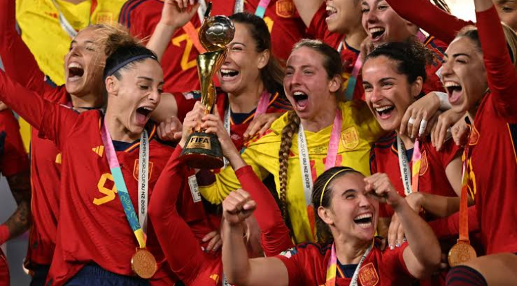 The 48-Team World Cup, Six Weeks On: Spain's Title and the Format Verdict