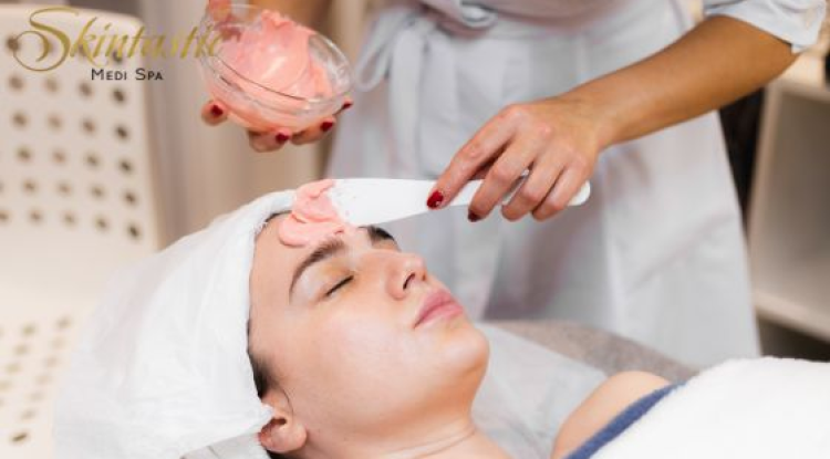 Best Hydrafacial in Riverside for a Fresh and Radiant Glow