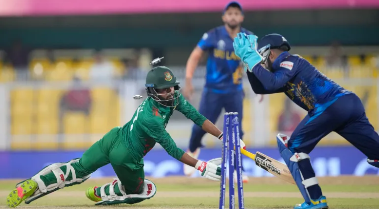 ICC ODI Rankings 2026: New Names at the Top Across Every Category