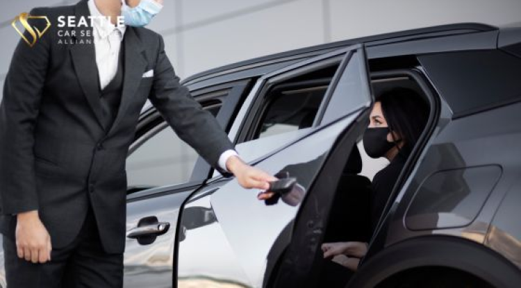 Luxury Airport Limo Service Seattle WA for Smooth Travel