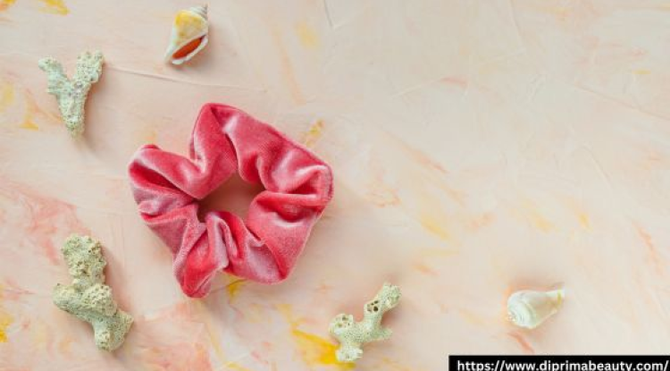 Stylish Hair Scrunchies for Every Outfit and Occasion