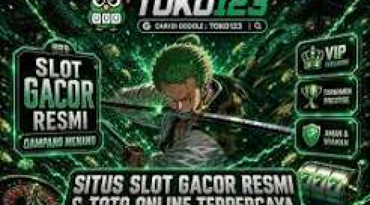 Toko123 Casino Games For Relaxed Digital Entertainment