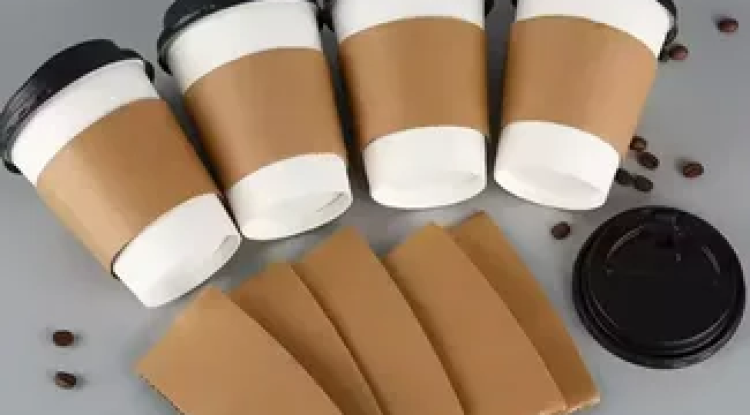 Discover the Magic Behind Every Custom Rotating Sleeve Cup Design Today