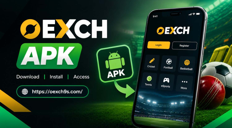 OEXCH APK: Android Access, Login Guide, Safety Tips & What to Know