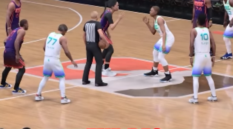 Can NBA 2K27 Go Portable? U4GM Reviews Switch 2