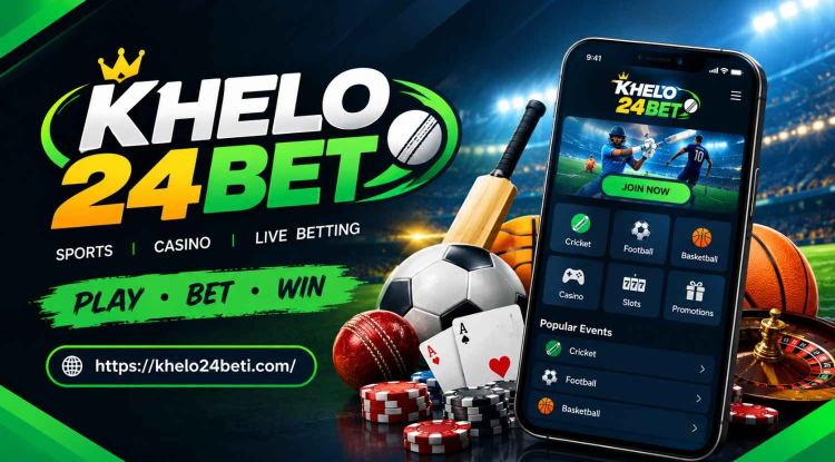Khelo 24Bet: Account Setup, APK Access and What Beginners Should Know