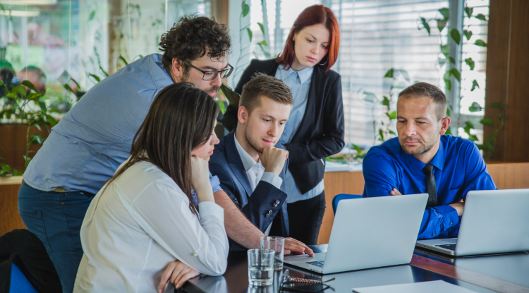 Top 10 Staff Augmentation Companies to Know in 2026