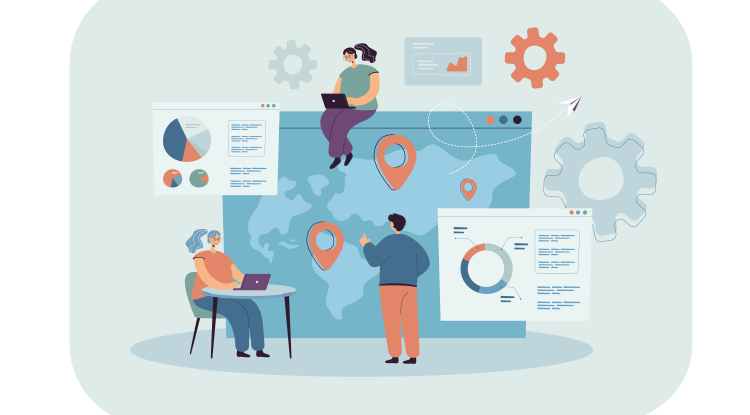 Top Digital Transformation Companies (Updated 2026)