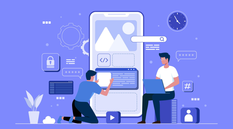 Top 11 Enterprise App Development Companies in 2026