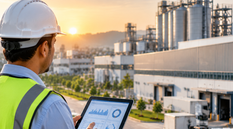 Why Indian Manufacturers Are Moving Towards ERP-Based Management Systems