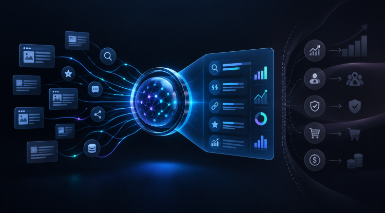 Five marketing systems worth building before you hire