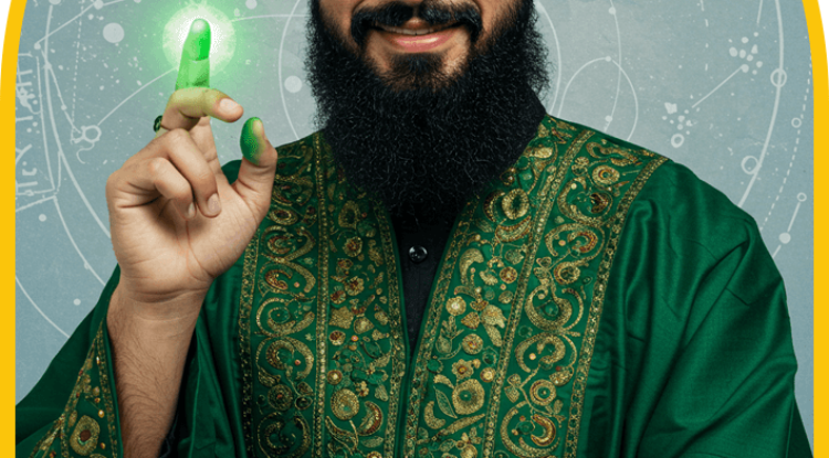 How Can a Muslim Astrologer in Jodhpur Help You With Marriage?