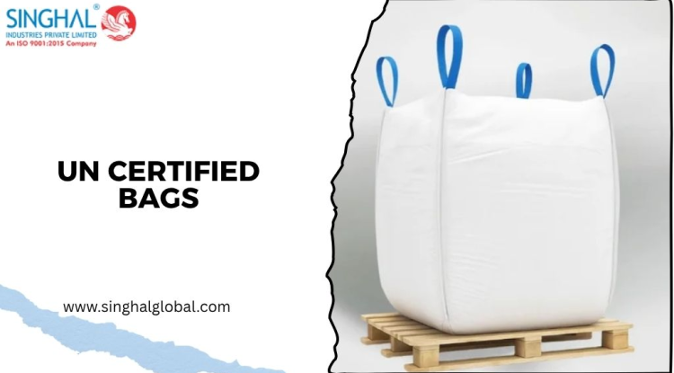 Ways UN Certified Bags Improve Transportation Safety and Protection